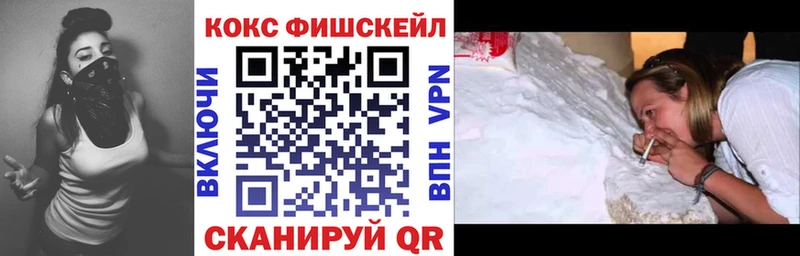 Кокаин Fish Scale Завитинск