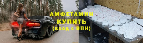 хмурый Каменка